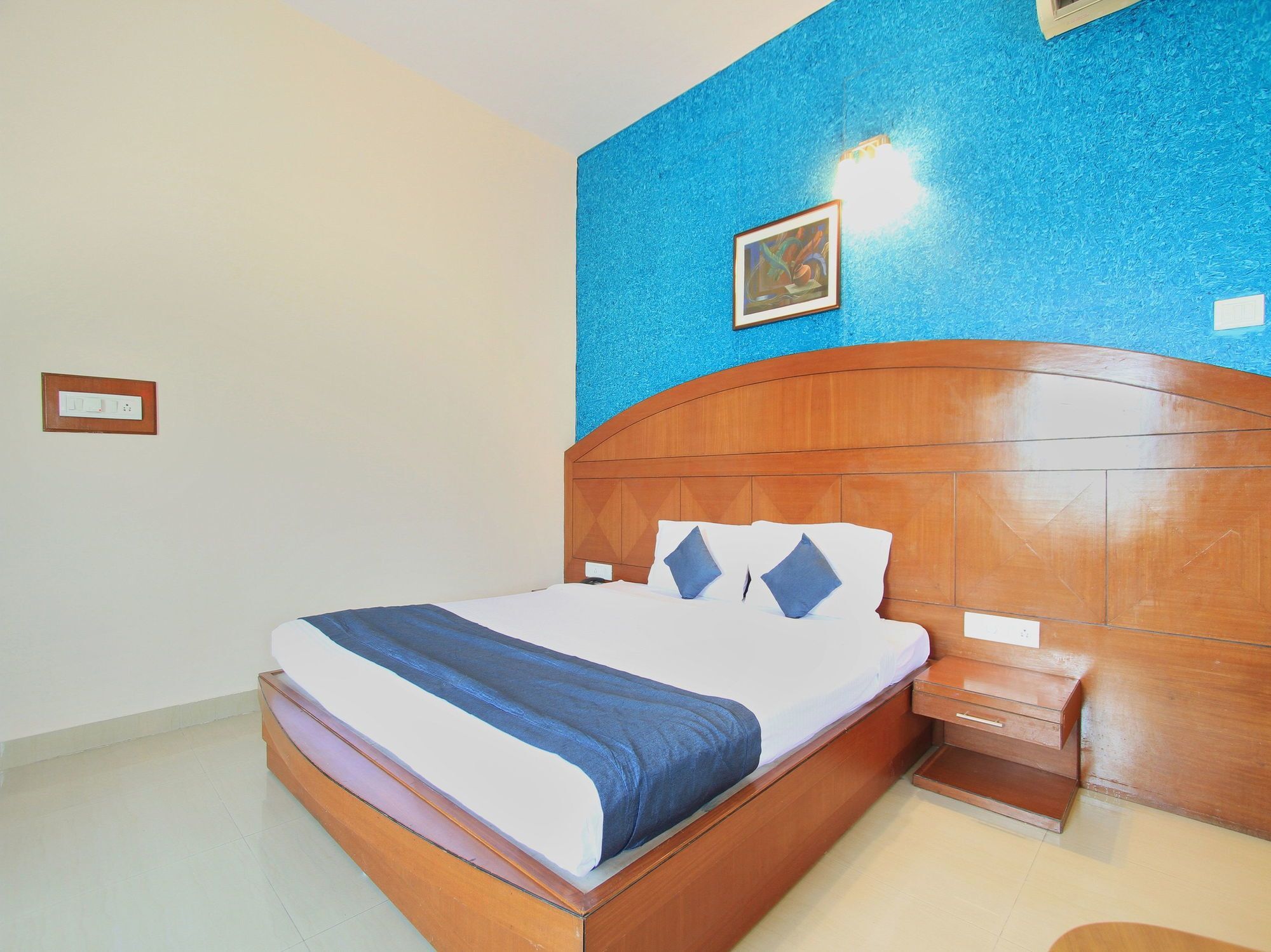 Hotel Stay By The Way Mysuru Zewnętrze zdjęcie