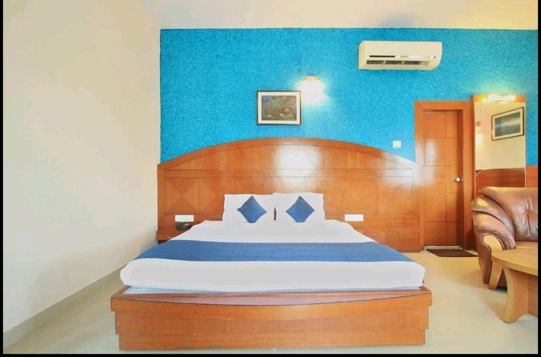 Hotel Stay By The Way Mysuru Zewnętrze zdjęcie