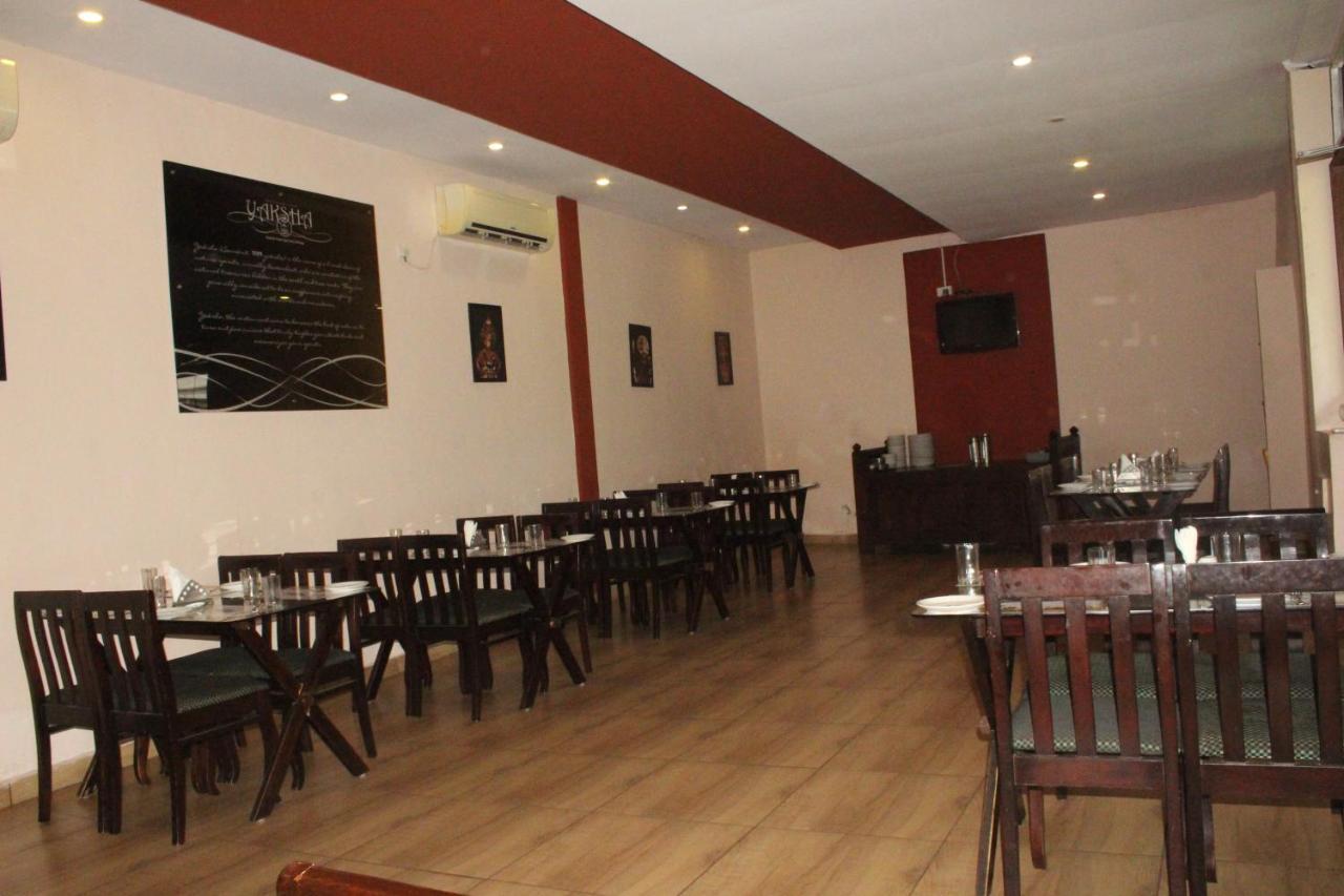 Hotel Stay By The Way Mysuru Zewnętrze zdjęcie