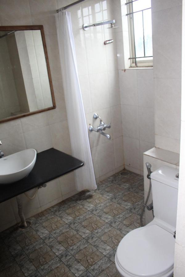 Hotel Stay By The Way Mysuru Zewnętrze zdjęcie