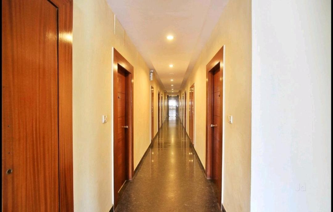Hotel Stay By The Way Mysuru Zewnętrze zdjęcie